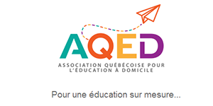 Association québécoise pour l'éducation à domicile (AQED)